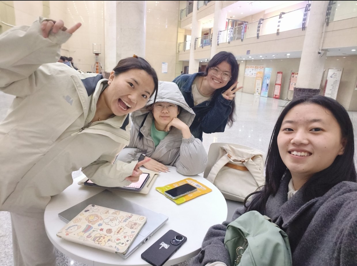 每两年举办一届