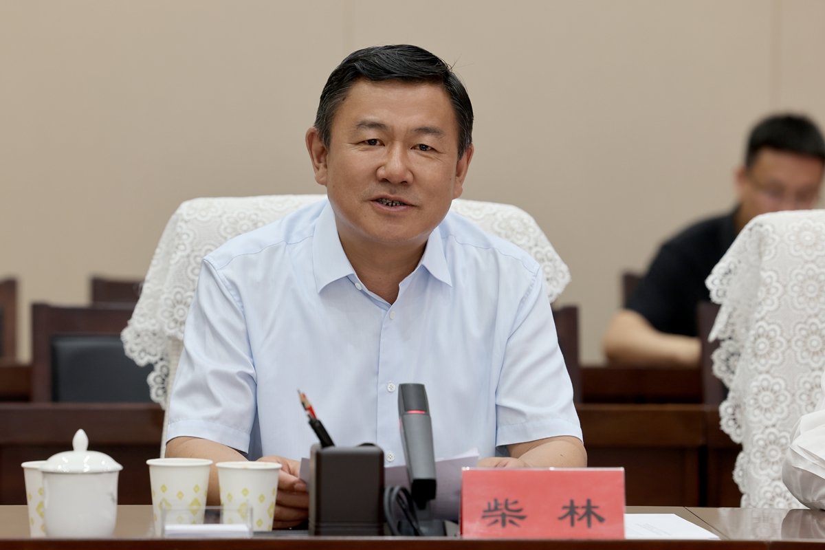 深化对口支援双向协同