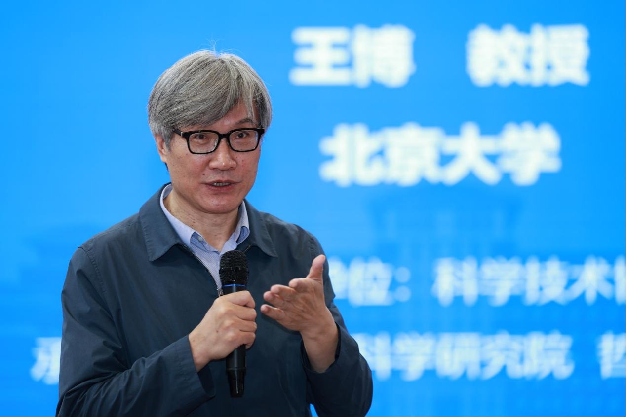 以“命名与秩序
