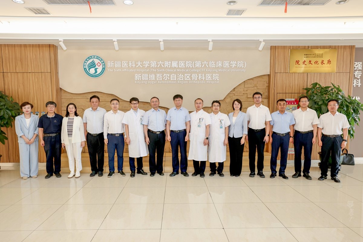 办学治理五大领域开展全方位帮扶