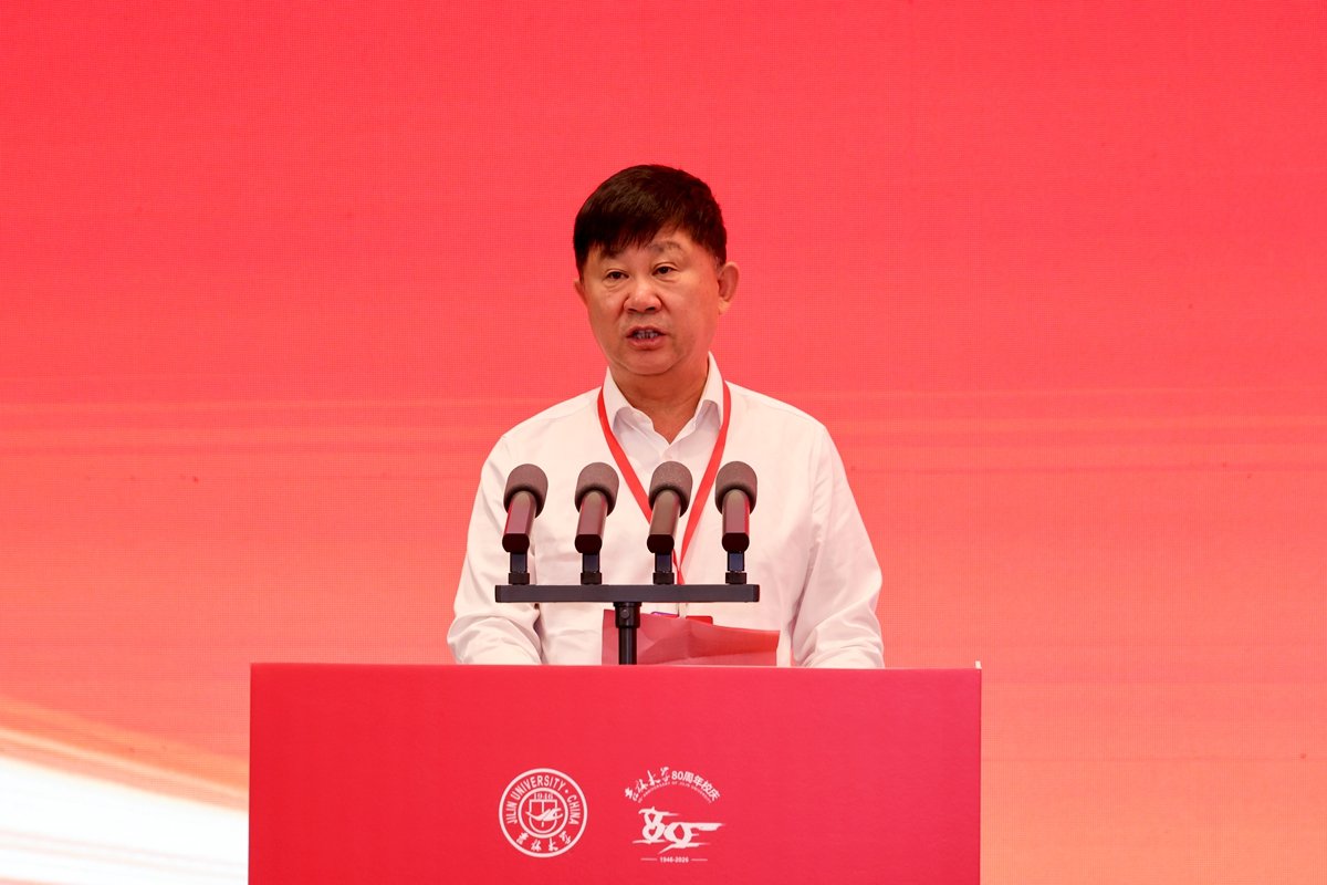 中央财经领导小组办公室副主任杨伟民