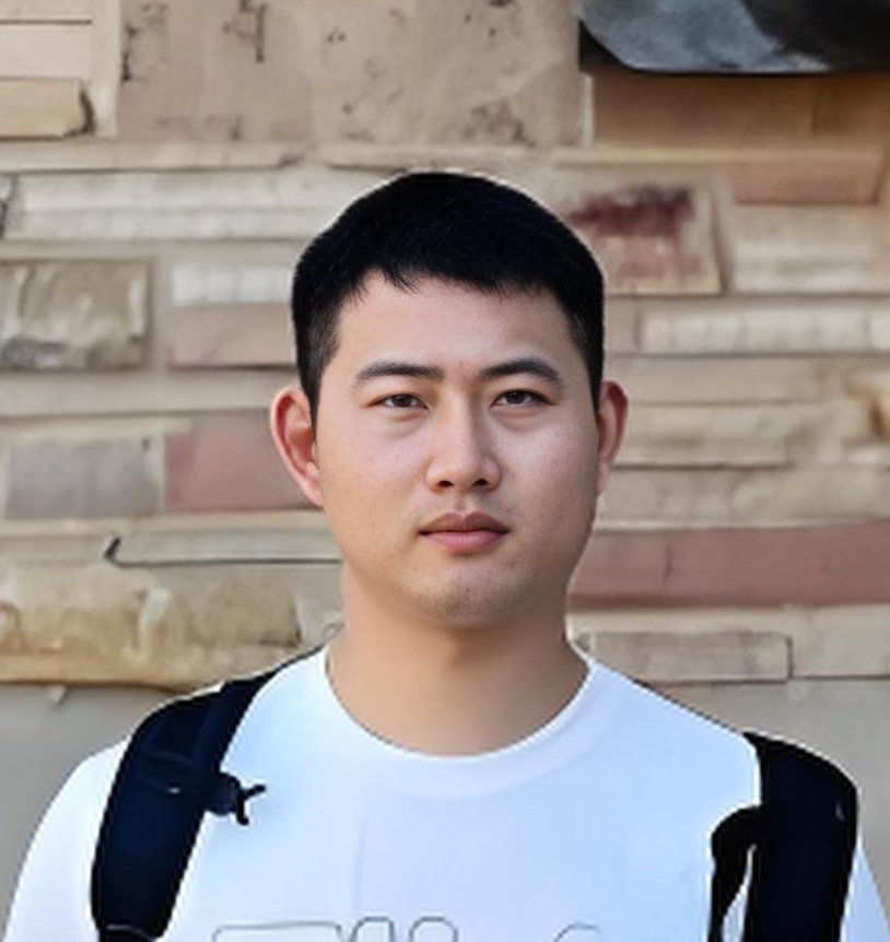 2006年本科毕业于同济大学